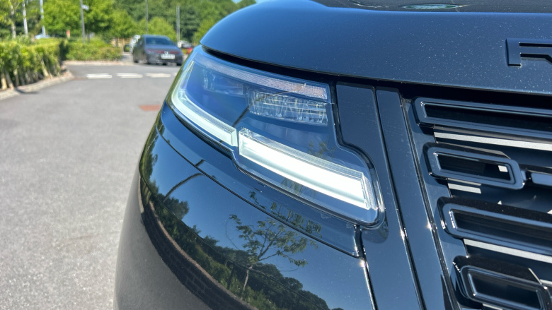 Land Rover Range Rover Velar 2.0 D200 MHEV S 5dr Auto Diesel Estate